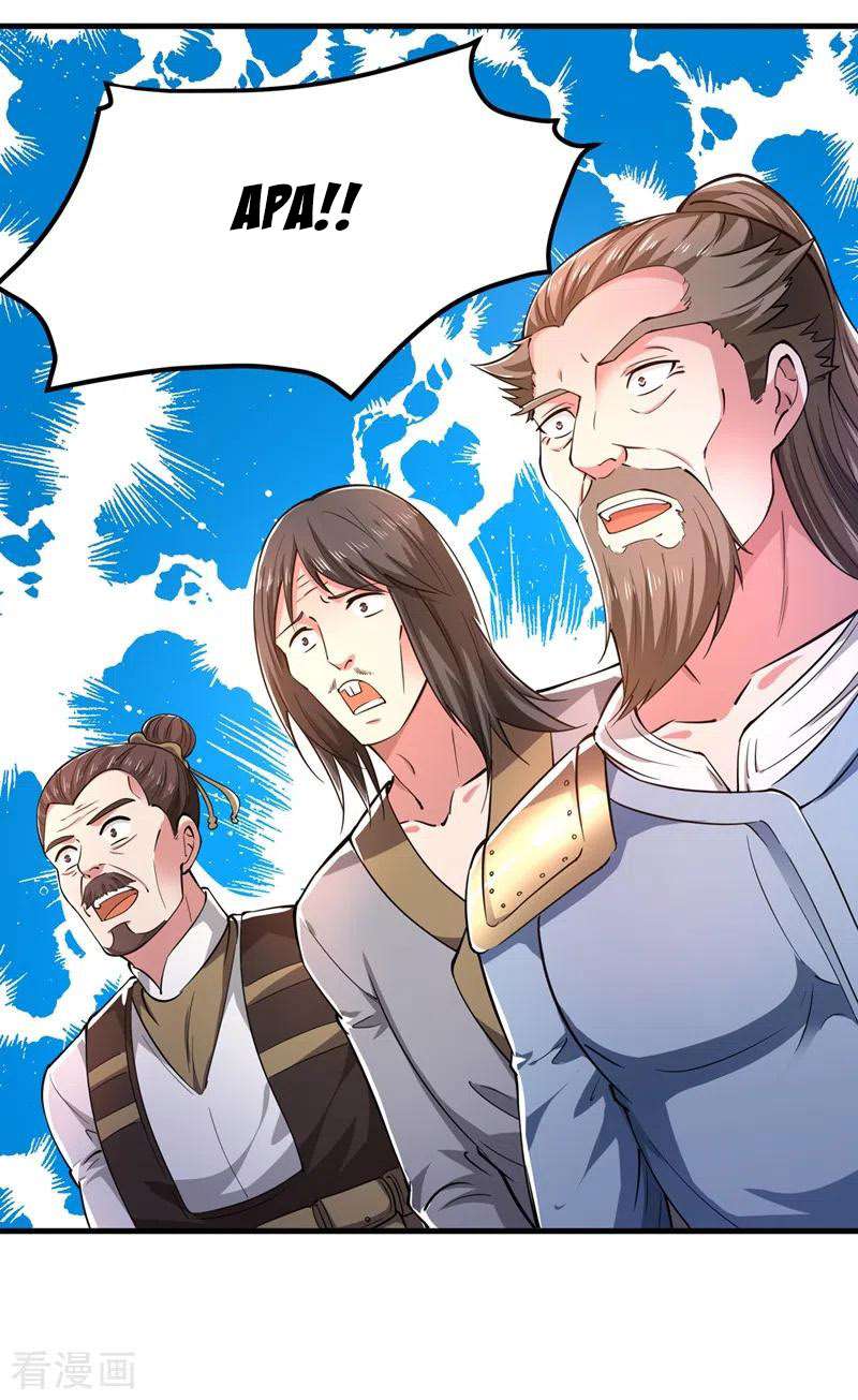 Strongest Divine Doctor Mixed City chapter 157